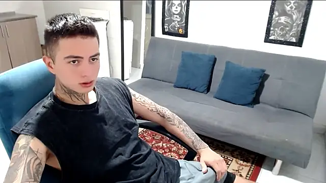 santii ss online show from 11-19-25, 11:38