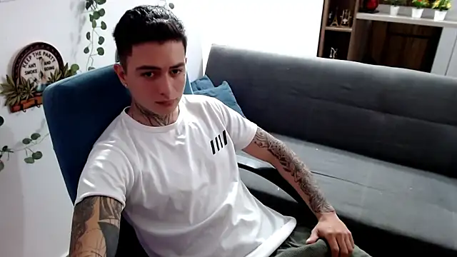 santii ss online show from 03-27-26, 04:51