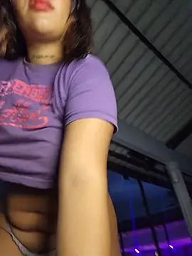 Yessica Lopezz online show from 06-09-26, 10:27