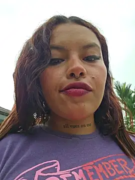 Yessica Lopezz online show from 06-27-26, 01:17