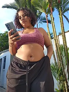 Yessica Lopezz online show from 07-21-26, 11:34