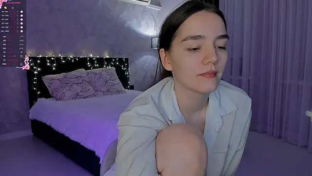 sweete chantal online show from 09-22-25, 05:15