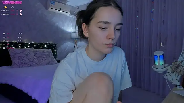 sweete chantal online show from 11-21-25, 05:22