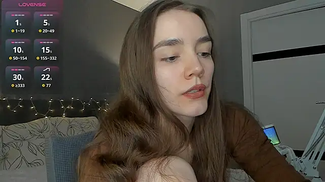 Snapshot of sweete_chantal chatting on 05-03-26, 07:42 sweete chantal online show from 05-03-26, 07:42