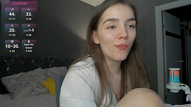 Snapshot of sweete_chantal chatting on 05-21-26, 07:32 sweete chantal online show from 05-21-26, 07:32