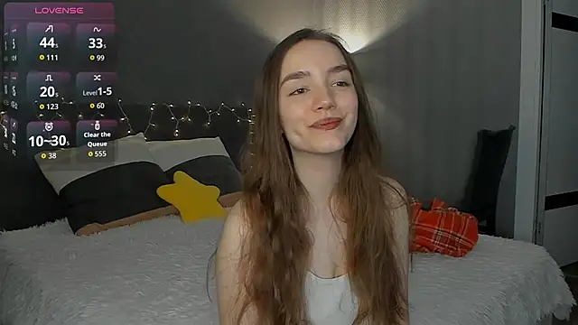 Snapshot of sweete_chantal chatting on 05-26-26, 07:21 sweete chantal online show from 05-26-26, 07:21