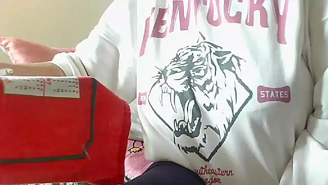 sexy tettona online show from 10-29-25, 12:40