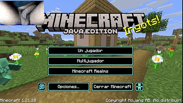 jesuus030 online show from 11-03-25, 06:03