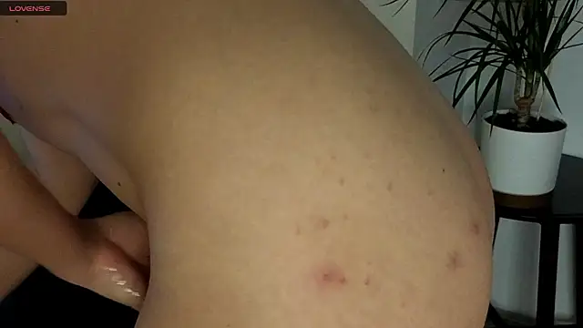 NoFace Model online show from 10-09-25, 05:05