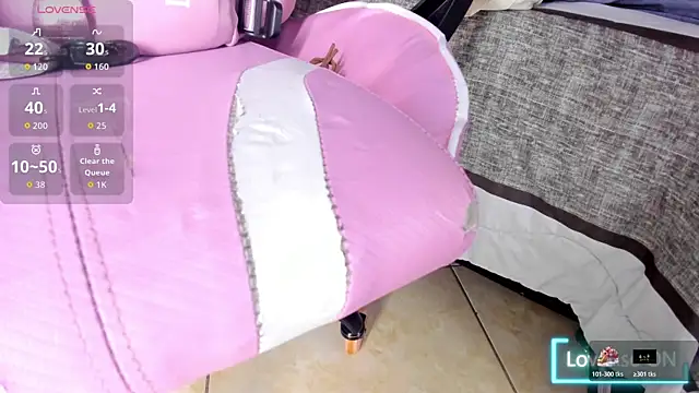 Agatha Pleasure online show from 11-15-25, 12:13