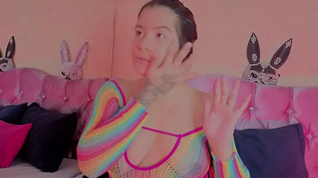 KARINAJTORRES online show from 12-02-25, 09:10