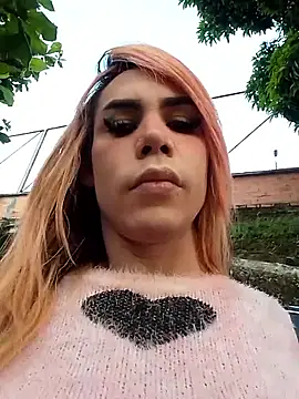 Daliana Gounbolt online show from 09-12-25, 11:32