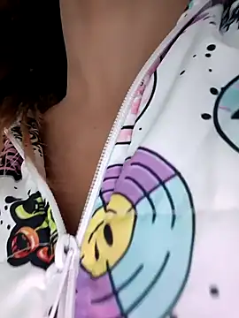 Daliana Gounbolt online show from 10-04-25, 11:41