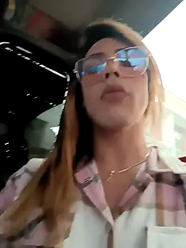 Daliana Gounbolt online show from 01-09-26, 11:57