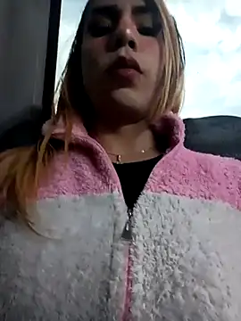 Daliana Gounbolt online show from 01-14-26, 11:49