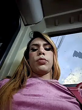 Daliana Gounbolt online show from 03-13-26, 10:55