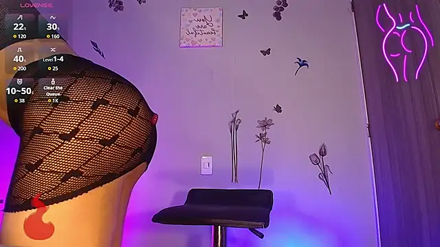 Snapshot of Barbydominant_fetish chatting on 10-07-25, 03:09 Barbydominant fetish online show from 10-07-25, 03:09