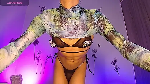 Snapshot of Barbydominant_fetish chatting on 11-13-25, 01:37 Barbydominant fetish online show from 11-13-25, 01:37