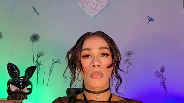 Barbydominant fetish online show from 05-02-26, 10:20