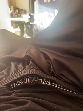 Djibi77 online show from 11-03-25, 01:01