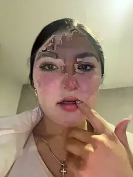 Celestee69 online show from 11-09-25, 07:23