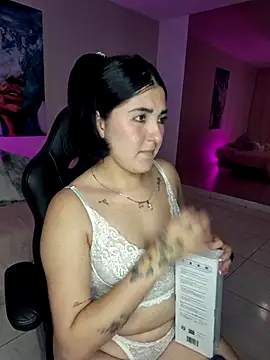 Celestee69 online show from 11-21-25, 07:34