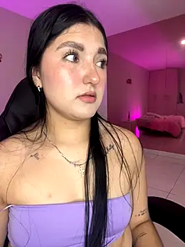 Celestee69 online show from 12-17-25, 08:15