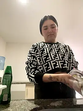 Celestee69 online show from 01-10-26, 07:15