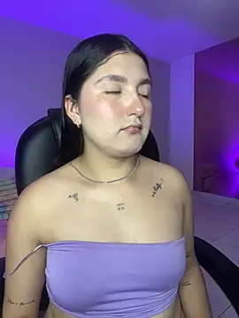 Celestee69 online show from 02-02-26, 08:18