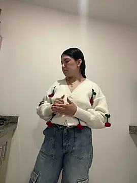 Celestee69 online show from 02-12-26, 07:31