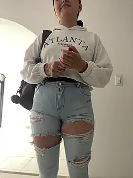 Celestee69 online show from 02-23-26, 07:33