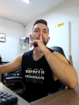 Nacho Masters online show from 10-12-25, 05:23