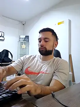 Nacho Masters online show from 10-15-25, 01:11