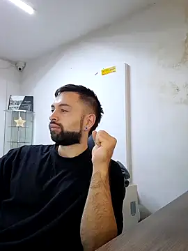 Nacho Masters online show from 10-16-25, 01:12