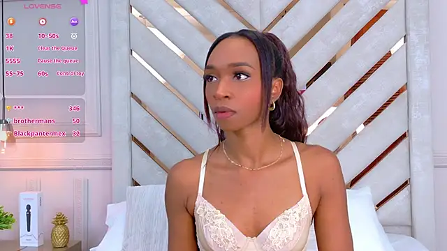 Agatha-Adams online show from 09-10-25, 01:55