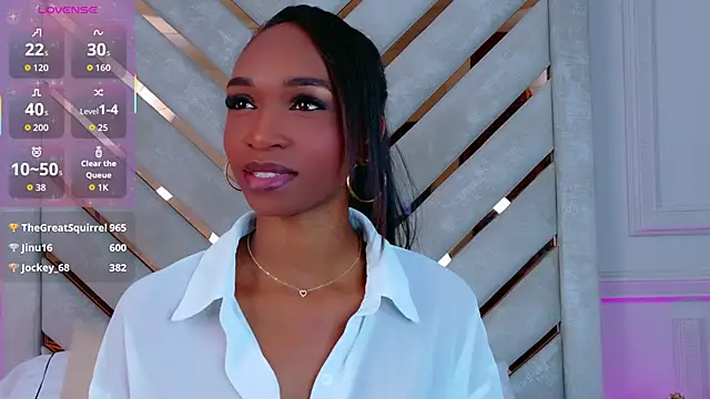 Agatha-Adams online show from 11-29-25, 02:20