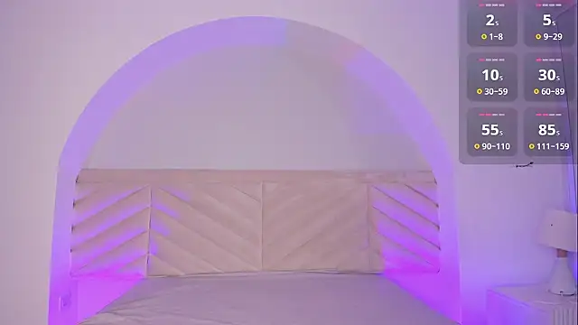 Bella Williiams online show from 01-07-26, 12:18