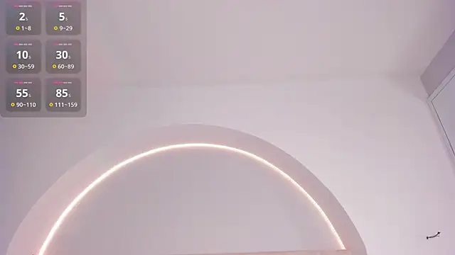 Bella Williiams online show from 01-14-26, 12:22