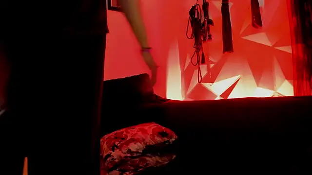 MistressNyx cg online show from 10-09-25, 02:15