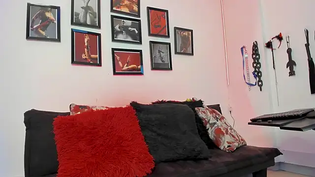 MistressNyx cg online show from 11-18-25, 02:43