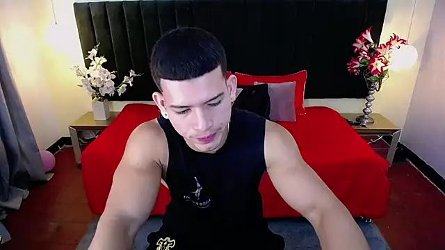 Snapshot of ethan_rodgers chatting on 09-16-25, 07:37 ethan rodgers online show from 09-16-25, 07:37