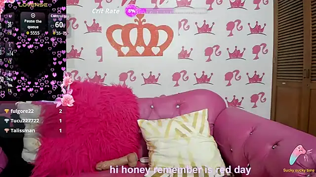 ebisu meouw online show from 11-22-25, 02:16