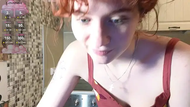 jelly cherry online show from 02-04-26, 12:38