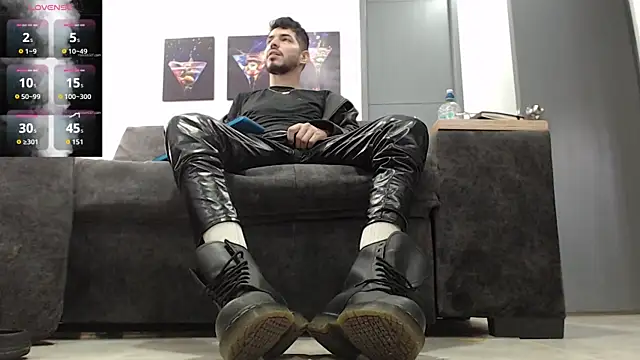 mackdaniels online show from 04-16-26, 10:01