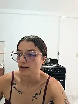 Snapshot of Coralinne__ chatting on 07-22-26, 03:04 Coralinne online show from 07-22-26, 03:04