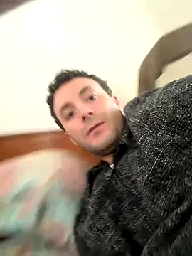 franciscommx online show from 11-16-25, 07:30