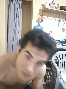 Ortiz3404 online show from 11-12-25, 04:35