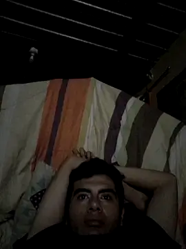 Ortiz3404 online show from 11-13-25, 04:55