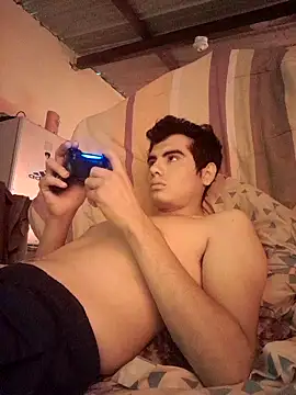 Ortiz3404 online show from 11-17-25, 06:46