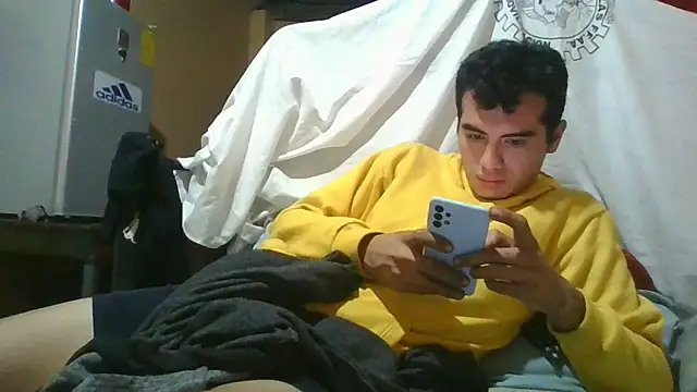 Ortiz3404 online show from 01-17-26, 05:01